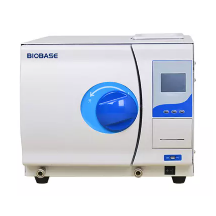 BIOBASE BKMZ18B, Table Top Autoclave (Class B Series) Endure Medical